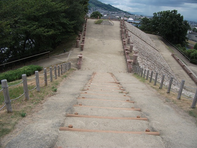 心合寺山古墳1