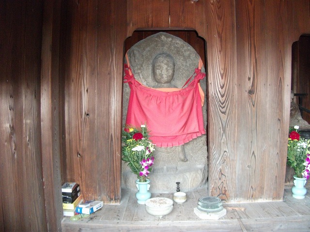 地蔵尊